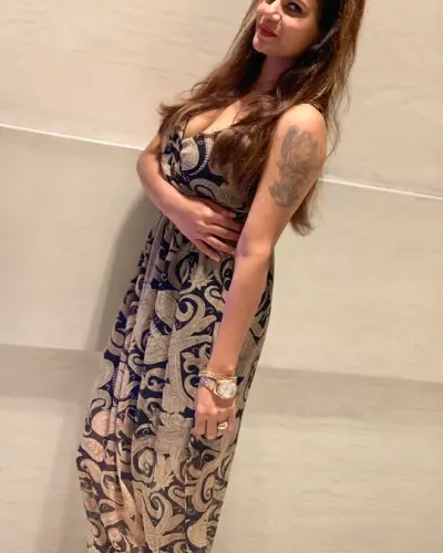 Naidupeta Escort